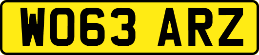WO63ARZ