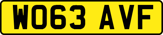 WO63AVF