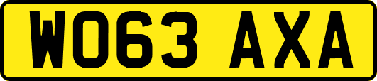 WO63AXA