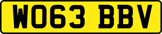 WO63BBV