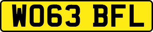 WO63BFL