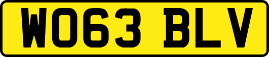WO63BLV