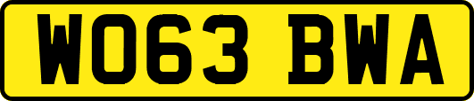 WO63BWA
