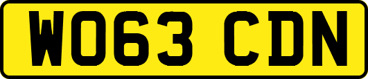 WO63CDN