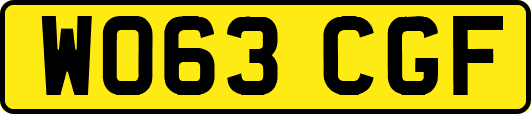 WO63CGF