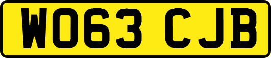 WO63CJB