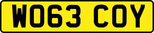 WO63COY
