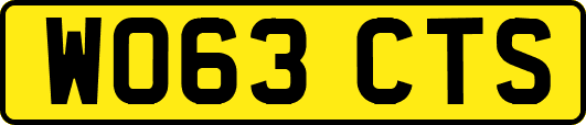 WO63CTS