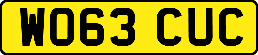 WO63CUC