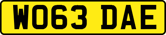WO63DAE