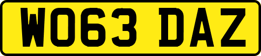 WO63DAZ