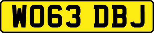 WO63DBJ