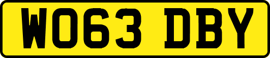 WO63DBY