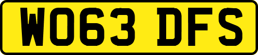 WO63DFS