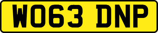 WO63DNP