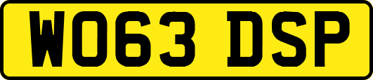 WO63DSP