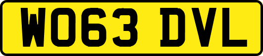 WO63DVL