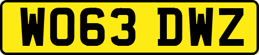 WO63DWZ