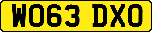 WO63DXO