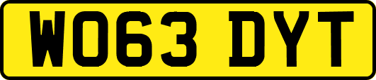 WO63DYT