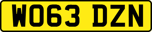 WO63DZN