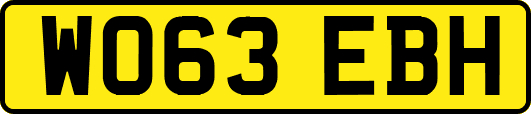 WO63EBH