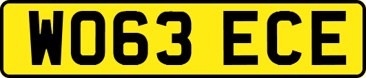 WO63ECE