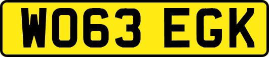 WO63EGK