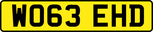 WO63EHD