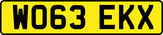 WO63EKX