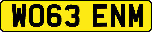 WO63ENM