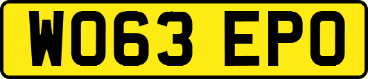 WO63EPO