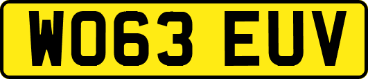 WO63EUV