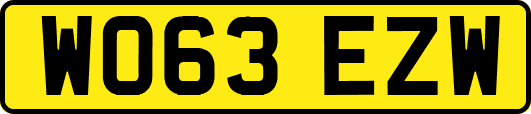 WO63EZW