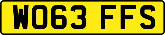 WO63FFS