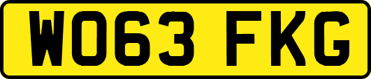 WO63FKG