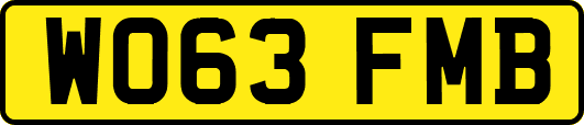 WO63FMB