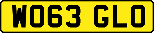 WO63GLO