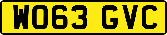 WO63GVC