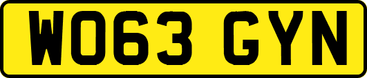 WO63GYN