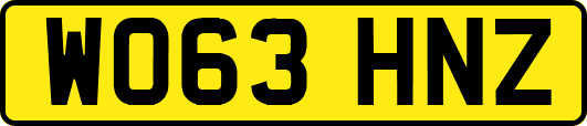 WO63HNZ