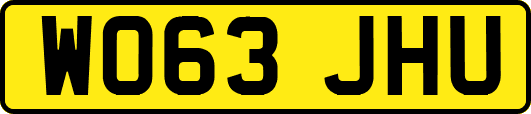 WO63JHU