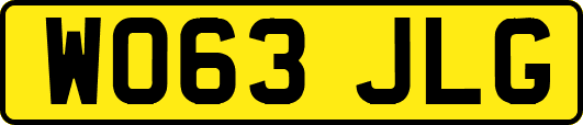 WO63JLG