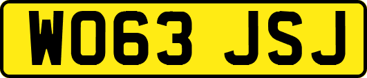 WO63JSJ