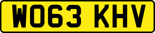 WO63KHV