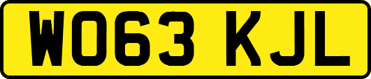 WO63KJL