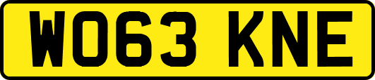 WO63KNE