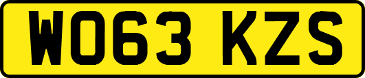 WO63KZS