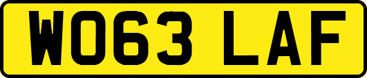 WO63LAF