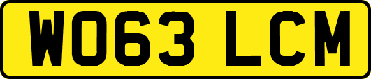 WO63LCM